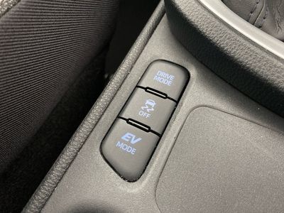 2024 Toyota Yaris Cross