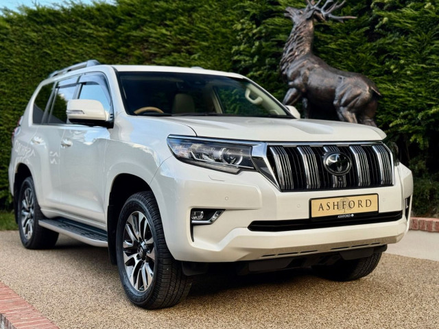 vehicle for sale from Ashford Motors