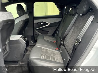 2026 Peugeot 3008