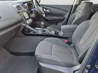 2019 Renault Kadjar