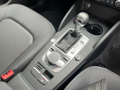 2021 Audi A3
