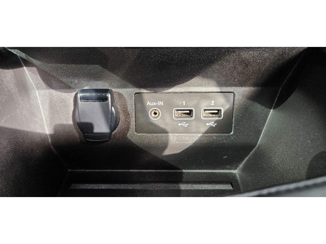 2022 Renault Clio