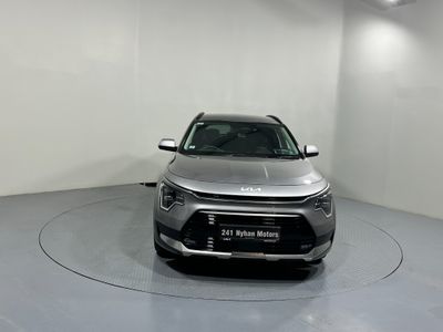 2024 Kia Niro