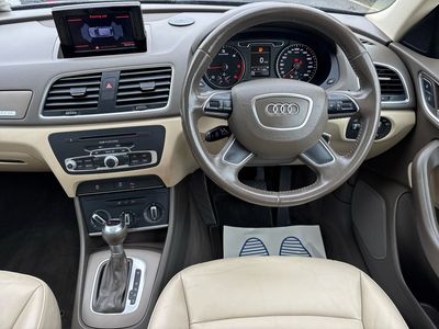 2014 Audi Q3
