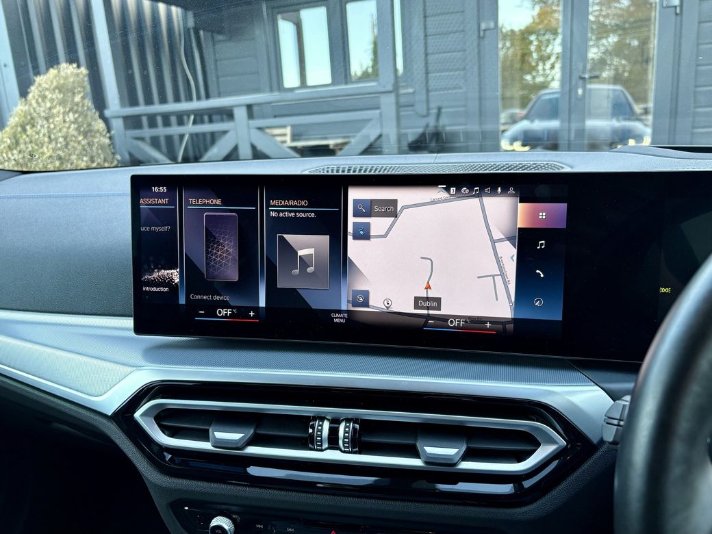 2023 BMW i4