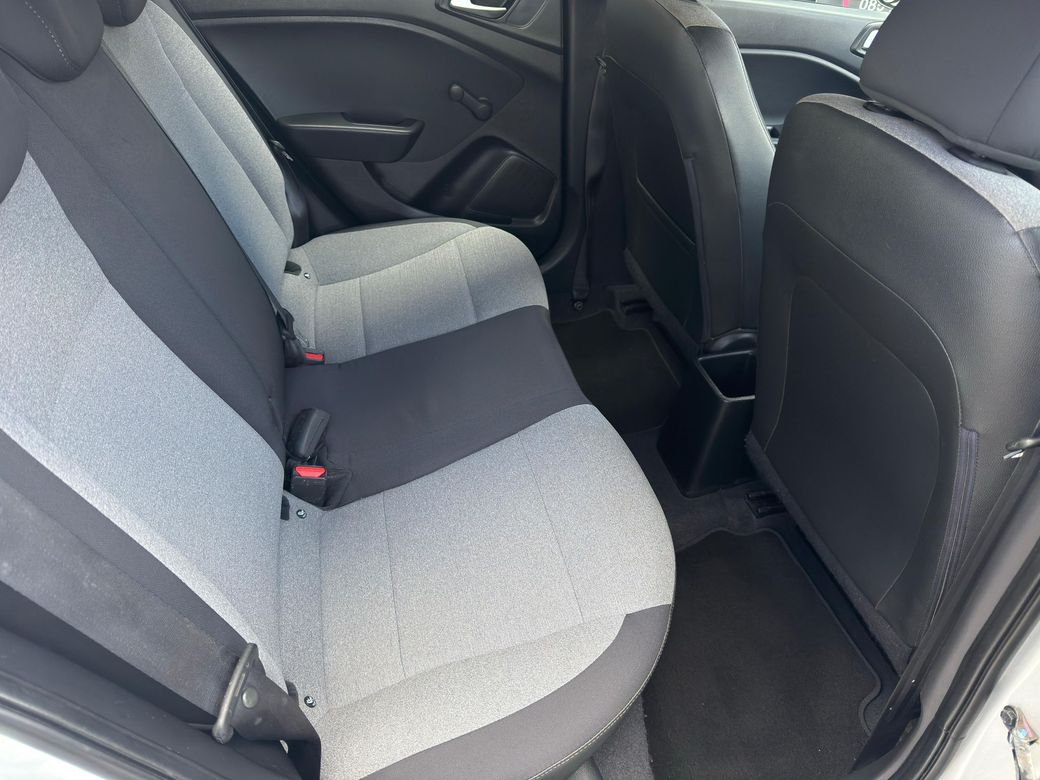 2016 Hyundai i20