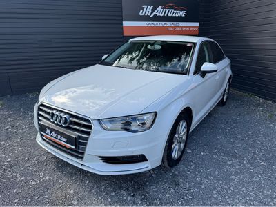 2014 Audi A3