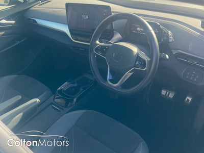 2023 Volkswagen ID.5