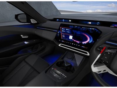 2027 BMW 3 Series