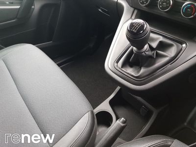 2024 Renault Kangoo
