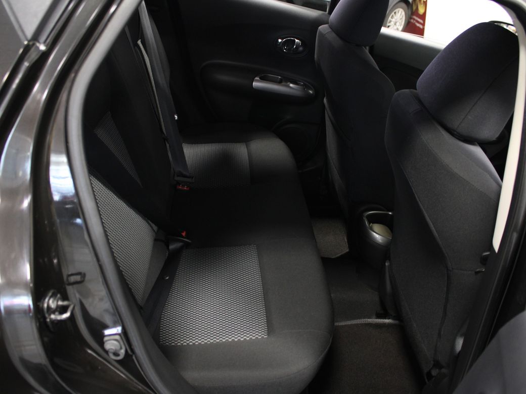 2016 Nissan Juke
