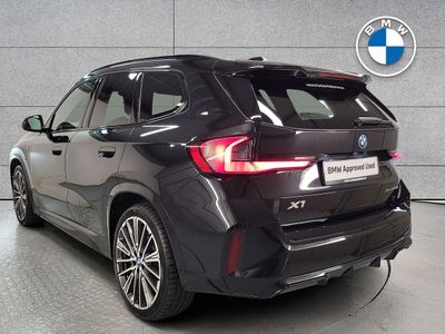 2023 BMW X1