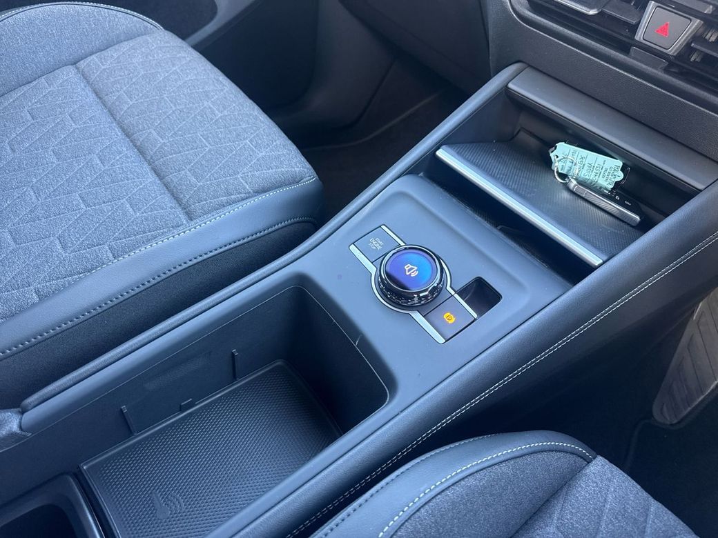 2026 Volkswagen Tayron