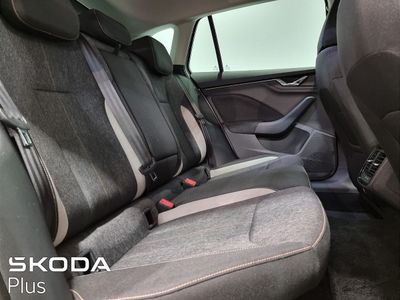 2023 Skoda Scala