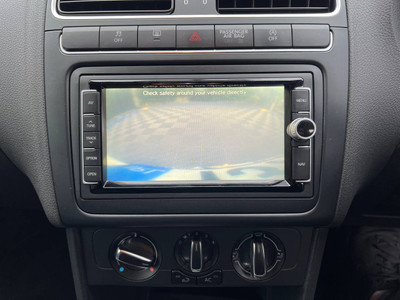 2013 Volkswagen Polo