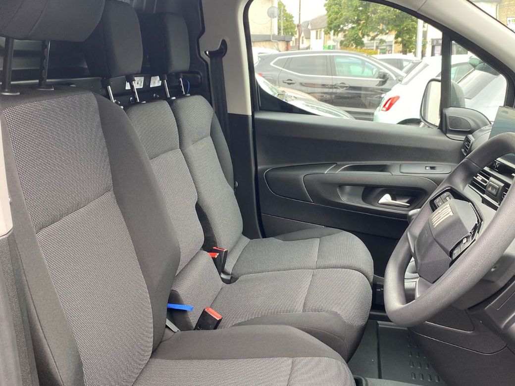 2025 Fiat Doblo