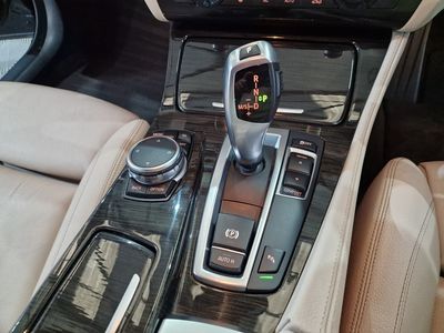 2016 BMW 5 Series