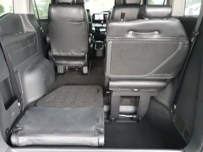 2017 Honda Stepwagon