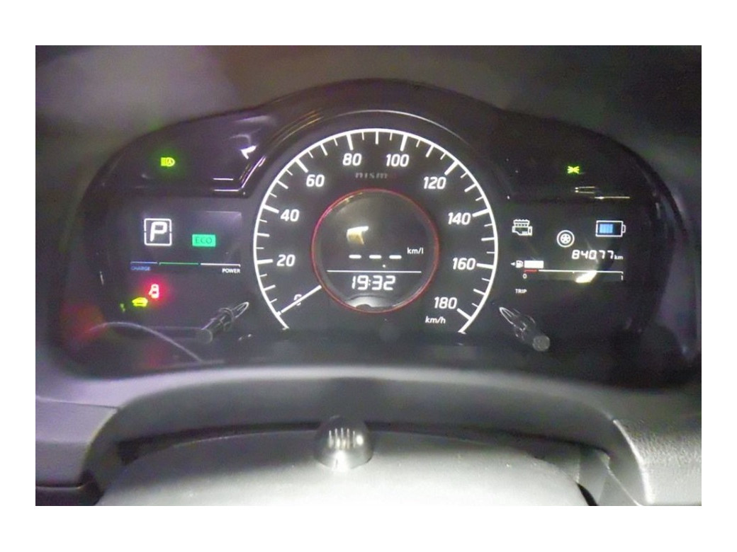 2019 Nissan Note