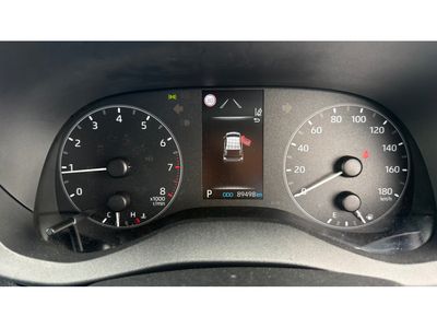 2022 Toyota Yaris