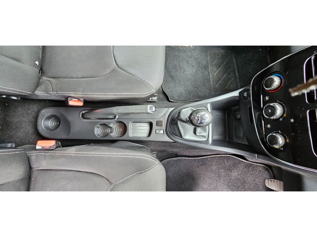 2014 Renault Clio