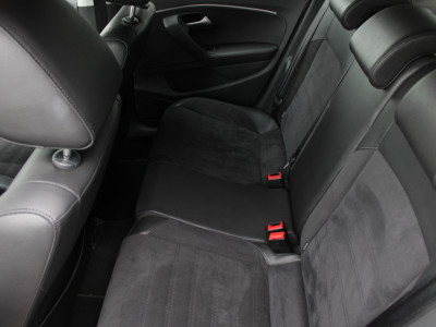 2017 Volkswagen Polo