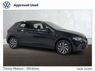 2026 Volkswagen Polo
