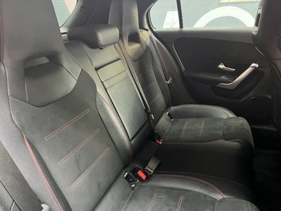 2019 Mercedes-Benz A Class