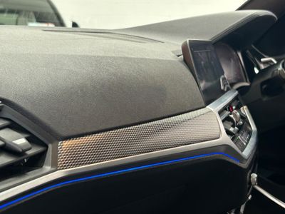 2019 BMW 3 Series