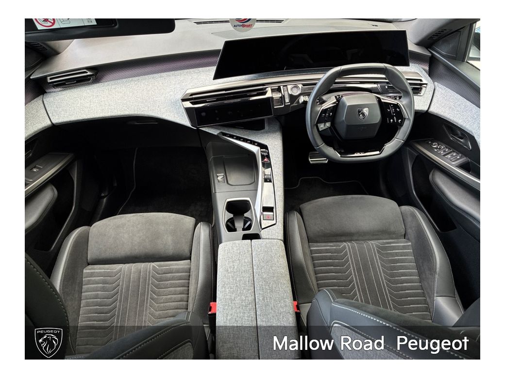 2026 Peugeot 5008