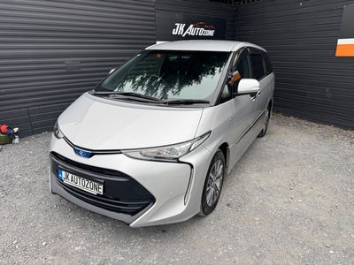 2018 Toyota Estima