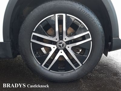 2023 Mercedes-Benz GLA Class