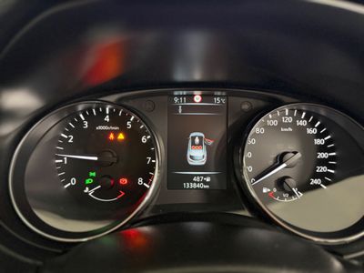 2016 Nissan Qashqai