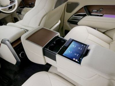 2024 Land Rover Range Rover