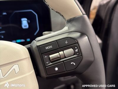 2025 Kia EV6