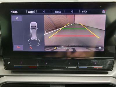 2021 SEAT Leon