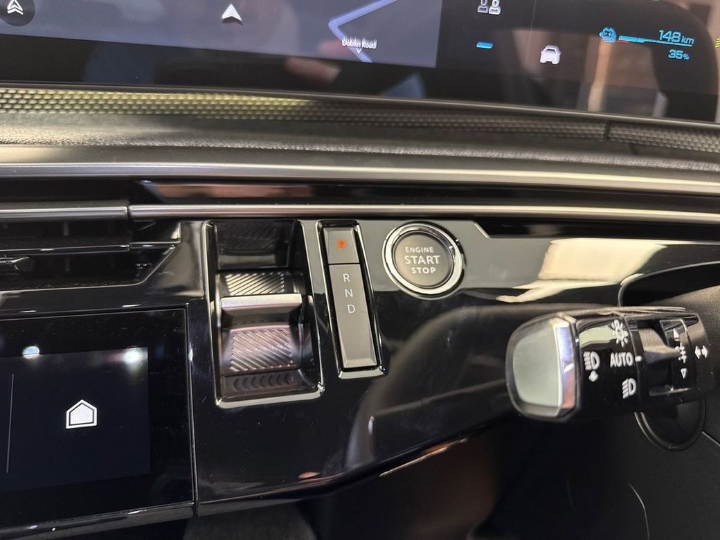 2025 Peugeot 3008