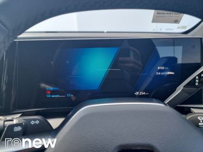 2025 Renault Megane
