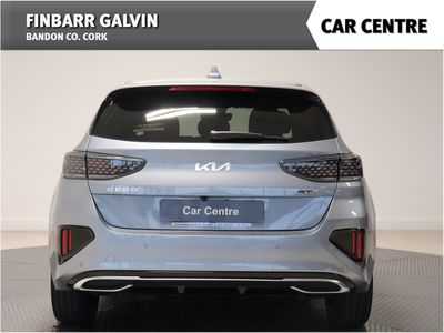 2024 Kia Ceed