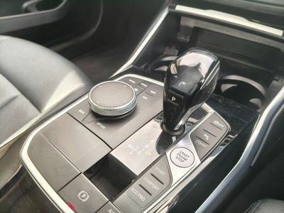 2019 BMW 3 Series