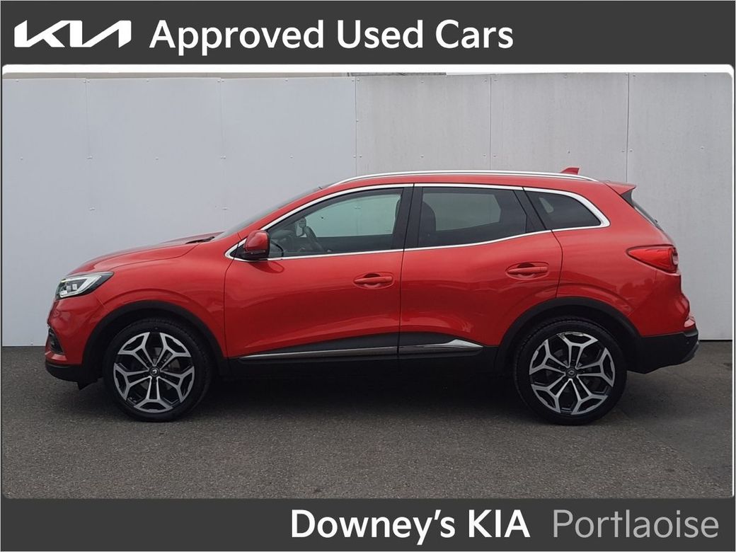2019 Renault Kadjar