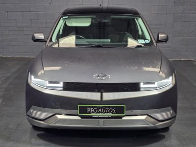 2023 Hyundai Ioniq 5