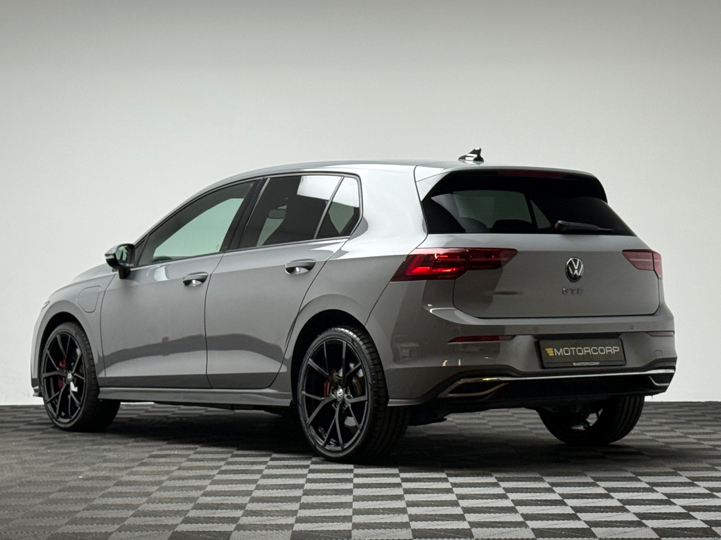 2024 Volkswagen Golf