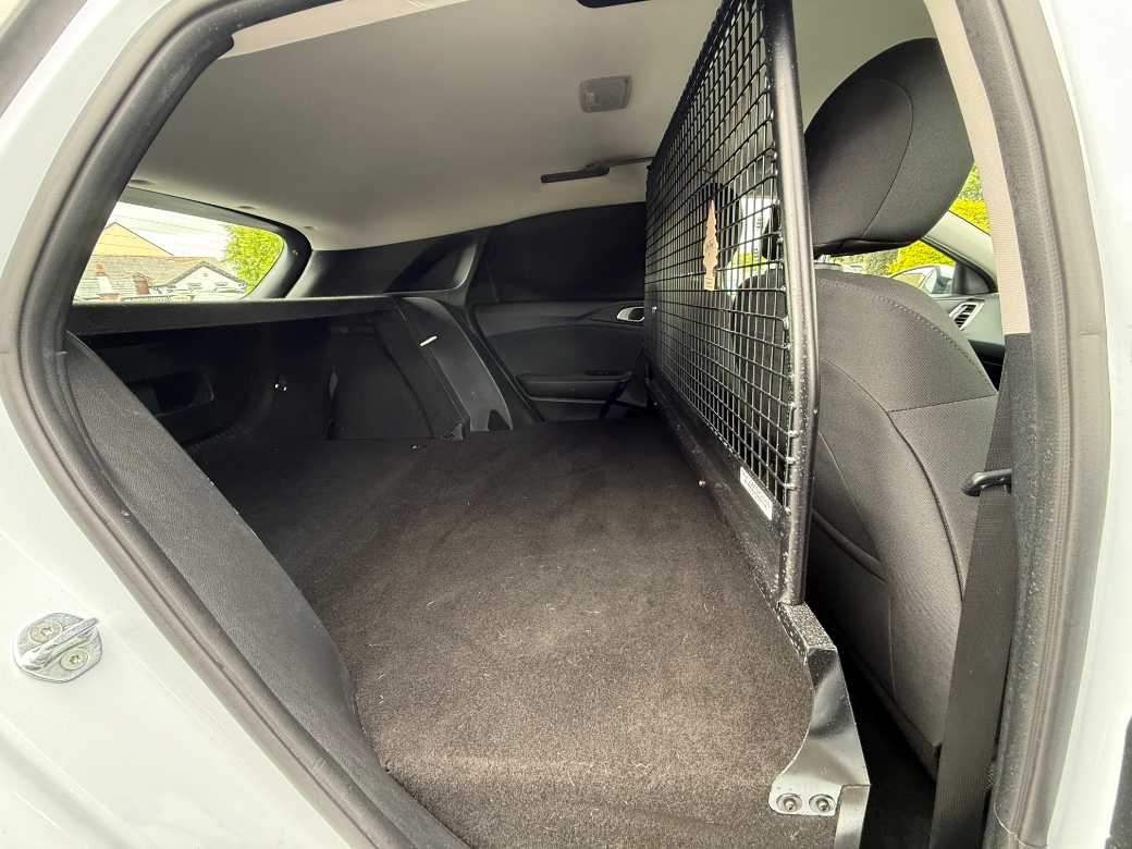 2022 Kia Ceed