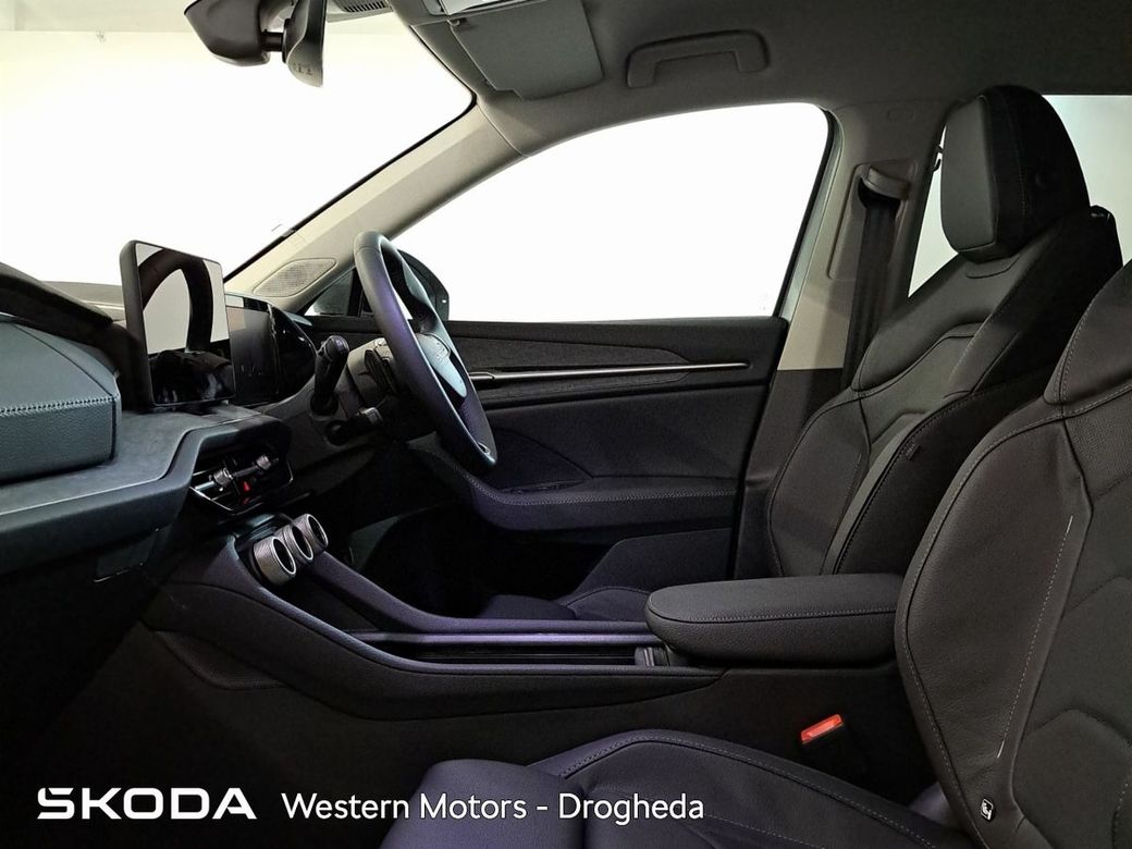 2026 Skoda Kodiaq