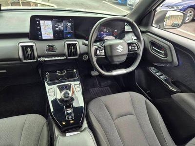 2026 Suzuki Vitara