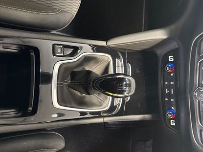 2022 Opel Insignia
