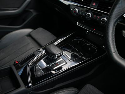 2024 Audi A5