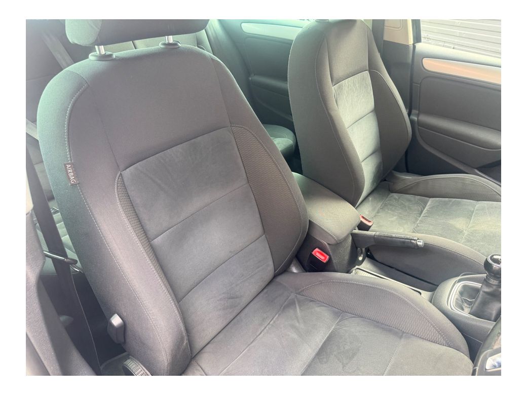 2011 Volkswagen Golf