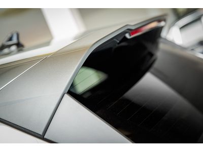 2025 Skoda Enyaq